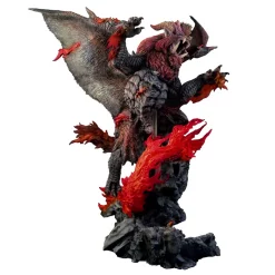 Capcom Figure Builder Creators Model Monster Hunter Flame King Dragon Teostra (Re-run),