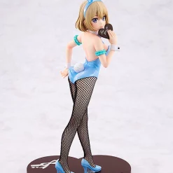 Figures & Dolls Sales 43 A Couple Of Cuckoos Sachi Umino Bunny Ver. 1/7 Scale Figure,
