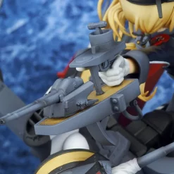 Ques Q Kantai Collection -KanColle- Prinz Eugen Non-Scale Figure, 27 Ques Q Kantai Collection -KanColle- Prinz Eugen Non-Scale Figure, -Figures & Dolls Sales 13a8dafa30ab4b14992af5f16db89090.jpg