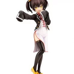 KOTOBUKIYA Boarding School Juliet Kochou Wang 1/7 Scale Figure, 29 KOTOBUKIYA Boarding School Juliet Kochou Wang 1/7 Scale Figure, -Figures & Dolls Sales 13e51e74d0e641b3b251914b3127256c.jpg
