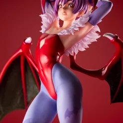 Darkstalkers Bishoujo Statue Lilith, -Figures & Dolls Sales 14154d38cc714c7997590cb8d68d0659.jpg