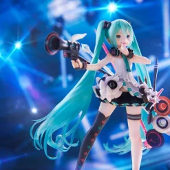Taito Precious Figure F Hatsune Miku Special Edition, -Figures & Dolls Sales 143e44d6817642b6aaafdafd18e598eb.jpg