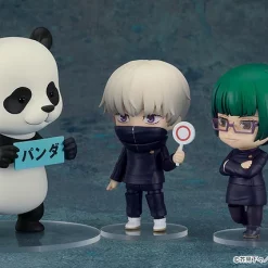 Good Smile Company Nendoroid Jujutsu Kaisen Panda, -Figures & Dolls Sales 1451a0a00bd640378b30551baad8ed21.jpg