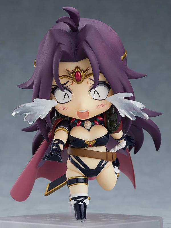 Good Smile Company Nendoroid Slayers Naga The Serpent, 7 Good Smile Company Nendoroid Slayers Naga The Serpent, - Image 5