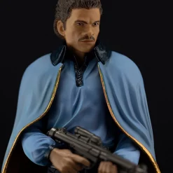 KOTOBUKIYA ArtFX+ Star Wars: Episode V: The Empire Strikes Back Lando Calrissian,