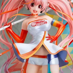 MAX FACTORY Super Sonico: Racing Ver. 2016 1/6 Scale Figure,