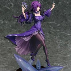 Fate/Grand Order Caster/Scáthach-Skadi 1/7 Scale Figure, -Figures & Dolls Sales 14abb646f90746d5a22d0e319cd2b616.jpg