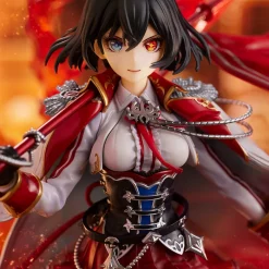 Shironeko Project Aisha Argent: Chaguma Gakuen 2018 Ver. 1/7 Scale Figure, -Figures & Dolls Sales 14bbb9f2c4cf4f2fa8f355cf5ccee7d8.jpg