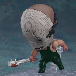 Good Smile Company Nendoroid Dead By Daylight The Trapper, -Figures & Dolls Sales 1503969389334a7ebfb6acf6156d4e36.jpg