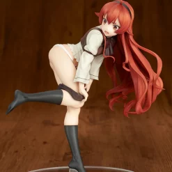 Mushoku Tensei: Jobless Reincarnation Eris Boreas Greyrat: Changing Clothes Mode 1/7 Scale Figure, -Figures & Dolls Sales 1518a9269ec649a4b84d2740238876b3.jpg