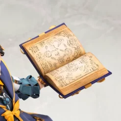 Tales Of Arise Rinwell 1/8 Scale Figure, -Figures & Dolls Sales 152486033dc2475f81f07adb6ecad600.jpg