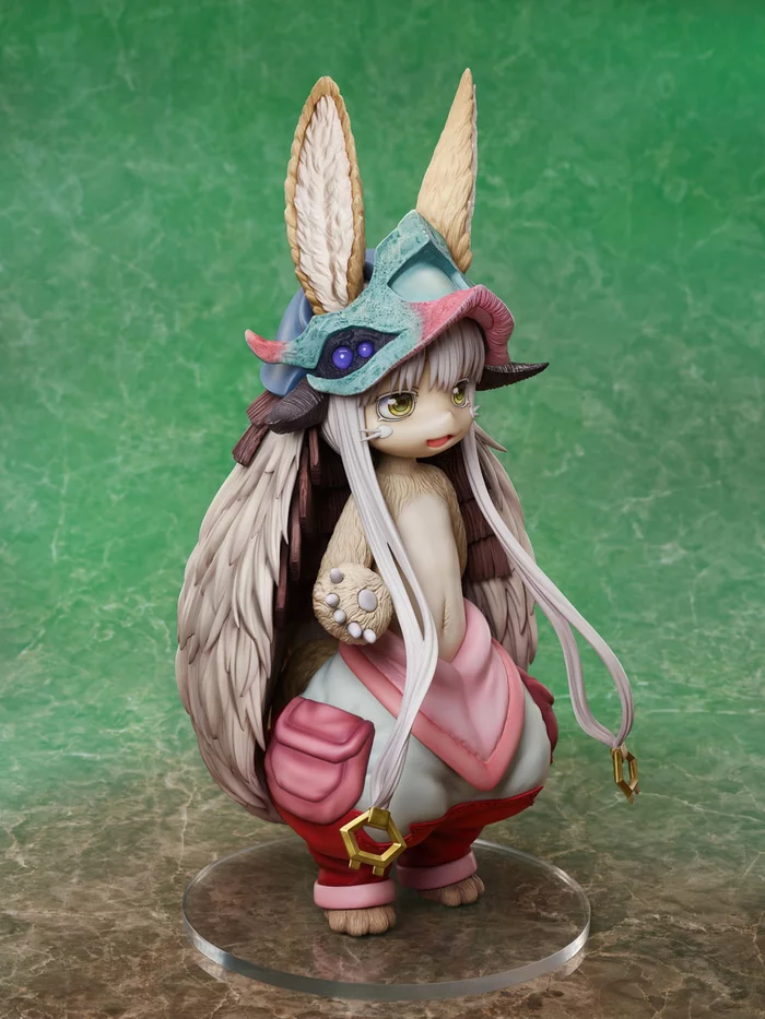 Made In Abyss Nanachi 1/4 Scale Figure, 9 Made In Abyss Nanachi 1/4 Scale Figure, - Image 7