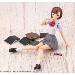 Sousai Shojo Teien Koyomi Takanashi: Ryobu High School Summer Clothes, 31 Sousai Shojo Teien Koyomi Takanashi: Ryobu High School Summer Clothes, -Figures & Dolls Sales 152fefc9c626491bb8d4c319ede2eebf.jpg
