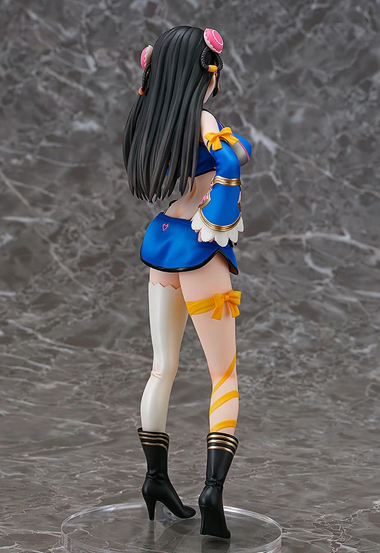 Tony/CCG EXPO Zi Ling: 2015 Ver. 1/7 Scale Figure, 9 Tony/CCG EXPO Zi Ling: 2015 Ver. 1/7 Scale Figure, - Image 7