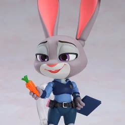Good Smile Company Nendoroid Zootopia Judy Hopps, -Figures & Dolls Sales 15455482acc7495aa91aa8cc8e73fb8f.jpg