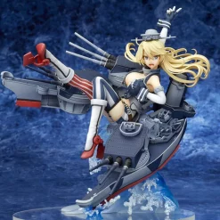 Kantai Collection -KanColle- Iowa Non-Scale Figure,