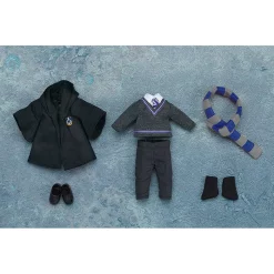Nendoroid Doll: Outfit Set (Ravenclaw Uniform - Boy),