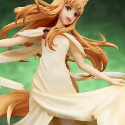 Spice And Wolf Holo 1/7 Scale Figure, -Figures & Dolls Sales 1563a0d5a6ae4651ad0f837d2e71141c.jpg