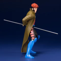 KOTOBUKIYA ArtFX+ X-Men '92 Gambit & Rogue 2-Pack Set, -Figures & Dolls Sales 156e7bc830e44c2085520211edbff092.jpg