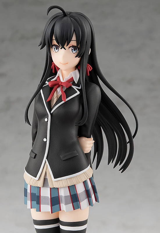 Good Smile Company Pop Up Parade My Teen Romantic Comedy SNAFU Climax Yukino Yukinoshita, 11 Good Smile Company Pop Up Parade My Teen Romantic Comedy SNAFU Climax Yukino Yukinoshita, - Image 9