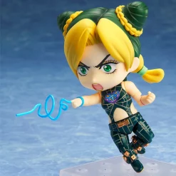 Nendoroid JoJo’s Bizarre Adventure: Stone Ocean Jolyne Cujoh, -Figures & Dolls Sales 158449d859e945d4aca0538c88b7e084.jpg