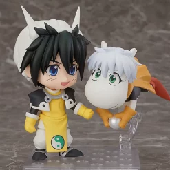 Good Smile Company Nendoroid Hakyu Hoshin Engi Taikobo & Supushan, 12 Good Smile Company Nendoroid Hakyu Hoshin Engi Taikobo & Supushan, -Figures & Dolls Sales 15b2cf0bd0894e5e85c40948b8556756.jpg