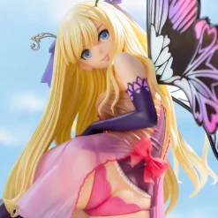 KOTOBUKIYA Tony's Heroine Collection: Annabel -Fairy Of Ajisai-, -Figures & Dolls Sales 15bcc2cb215944a78545f1f5a6da6428.jpg