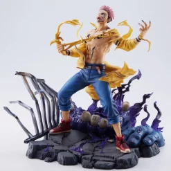 EStream Jujutsu Kaisen: Sukuna 1/7 Scale Figure, 27 EStream Jujutsu Kaisen: Sukuna 1/7 Scale Figure, -Figures & Dolls Sales 15c670511c24470398e47bf5d054043c.jpg