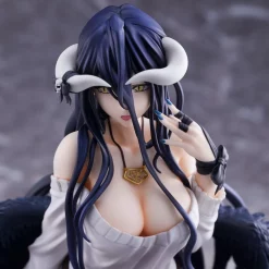 Overlord Albedo: So-Bin Ver. 1/6 Scale Figure (Re-run), -Figures & Dolls Sales 15da47b7cf54408a9768e7c46824abb5.jpg
