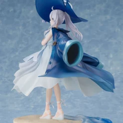 Wandering Witch: The Journey Of Elaina Elaina: Summer One-Piece Dress Ver. 1/7 Scale Figure, 21 Wandering Witch: The Journey Of Elaina Elaina: Summer One-Piece Dress Ver. 1/7 Scale Figure, -Figures & Dolls Sales 15de2105284d48f092fdfa9a3648286b.jpg