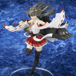 Ques Q Kantai Collection -KanColle- Haruna Non-Scale Figure, 29 Ques Q Kantai Collection -KanColle- Haruna Non-Scale Figure, -Figures & Dolls Sales 15ef3398482e49fab43ca99a4a3cc509.jpg