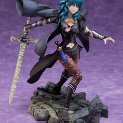 Fire Emblem: Three Houses Byleth 1/7 Scale Figure, -Figures & Dolls Sales 162598147e424db5bc01d25393649397.jpg