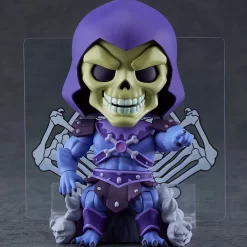 Good Smile Company Nendoroid Masters Of The Universe: Revelation Skeletor, -Figures & Dolls Sales 163066af71cc4a43b09df6067ade4752.jpg