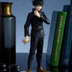 Good Smile Company Pop Up Parade Jujutsu Kaisen Megumi Fushiguro,