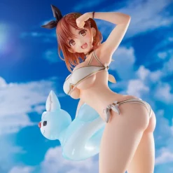 Atelier Ryza 2: Lost Legends & The Secret Fairy Ryza: White Swimsuit Ver. 1/6 Scale Figure, 34 Atelier Ryza 2: Lost Legends & The Secret Fairy Ryza: White Swimsuit Ver. 1/6 Scale Figure, -Figures & Dolls Sales 164b5a1b99394069af7c057218319392.jpg