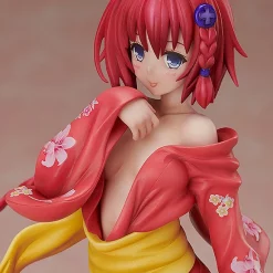 FREEing To Love-Ru Darkness Mea Kurosaki: Yukata Ver. 1/8 Scale Figure, 16 FREEing To Love-Ru Darkness Mea Kurosaki: Yukata Ver. 1/8 Scale Figure, -Figures & Dolls Sales 164ed852351745c79998812b69d2da92.jpg