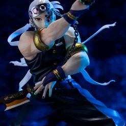 KOTOBUKIYA ArtFX J Demon Slayer: Kimetsu No Yaiba Tengen Uzui, -Figures & Dolls Sales 165766ccb094461094817e79eb5848fb.jpg