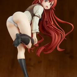 Mushoku Tensei: Jobless Reincarnation Eris Boreas Greyrat: Changing Clothes Mode 1/7 Scale Figure,