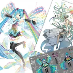 Good Smile Company Hatsune Miku: 10th Anniversary Ver. Memorial Box Set, 15 Good Smile Company Hatsune Miku: 10th Anniversary Ver. Memorial Box Set, -Figures & Dolls Sales 16876990088f46ac9914e9da958c35a7.jpg