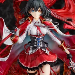 Shironeko Project Aisha Argent: Chaguma Gakuen 2018 Ver. 1/7 Scale Figure, -Figures & Dolls Sales 168a73c9951d4260a2ab37b7058ab1bc.jpg