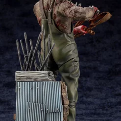 KOTOBUKIYA Dead By Daylight The Trapper Non-Scale Figure, -Figures & Dolls Sales 168f9be679154d449308e7d67d66792a.jpg