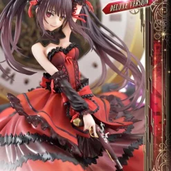 Prisma Wing Date A Bullet Kurumi Tokisaki: DX Edition 1/7 Scale Figure, -Figures & Dolls Sales 16accab60e8843ba9bda12169fd95f74.jpg