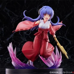Higurashi: When They Cry - Sotsu Hanyu: Onigari-no-Ryuo Ver. 1/7 Scale Figure, -Figures & Dolls Sales 16f10f59b8f647ba9f858ca0611e67a2.jpg