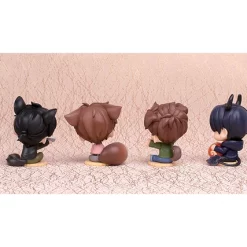 Myethos Time Raiders Cute Animal Chibi Figure Series Box Set, -Figures & Dolls Sales 170922d465a44a9a8c2edaa0c7ef4e76.jpg