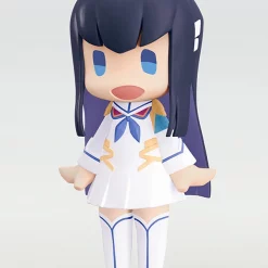 Hello! Good Smile Kill La Kill Satsuki Kiryuin, 9 Hello! Good Smile Kill La Kill Satsuki Kiryuin, -Figures & Dolls Sales 170a7ee6c4314e65b87693ae21051339.jpg