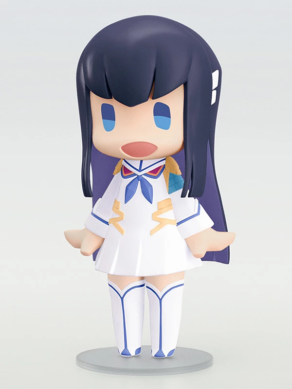 Hello! Good Smile Kill La Kill Satsuki Kiryuin, 6 Hello! Good Smile Kill La Kill Satsuki Kiryuin, - Image 4