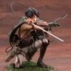 KOTOBUKIYA ArtFX J Attack On Titan Levi: Fortitude Ver. (Re-run), -Figures & Dolls Sales 170c150ca9e04230943d5a83e4808ea4.jpg