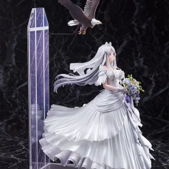 Knead Azur Lane Enterprise: Marry Star Ver. Limited Edition 1/7 Scale Figure, 19 Knead Azur Lane Enterprise: Marry Star Ver. Limited Edition 1/7 Scale Figure, -Figures & Dolls Sales 170dc2366ff54ccb98243c0bbae646bf.jpg