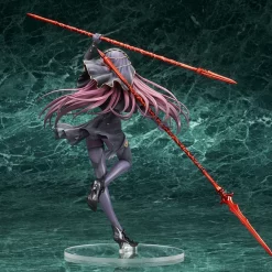 Fate/Grand Order Lancer/Scathach 3rd Ascension 1/7 Scale Figure (Re-run), -Figures & Dolls Sales 170e5e17262f4518a8ce3a6b3c73f907.jpg