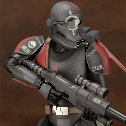 KOTOBUKIYA ArtFX Star Wars: The Bad Batch Crosshair, 24 KOTOBUKIYA ArtFX Star Wars: The Bad Batch Crosshair, -Figures & Dolls Sales 173da1f7cb1c4160b9327427d47b8fb7.jpg
